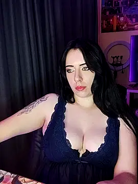 ForbiddenAmaraVIP Live XXX-Chat