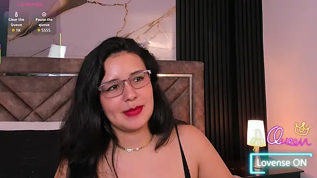 Lalalemoonds Chat XXX in diretta