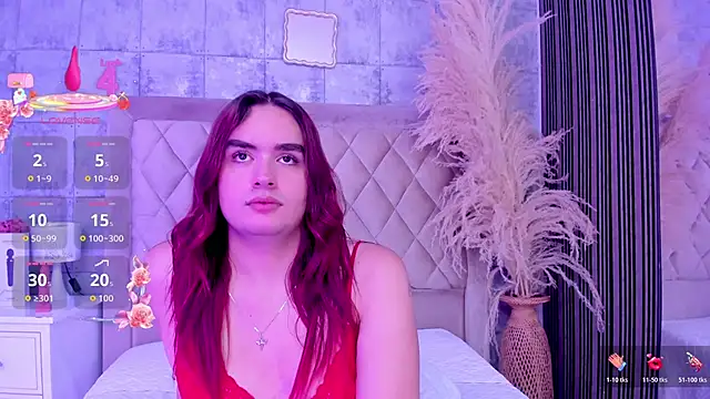 CleoFoxxx_ – webcam-show