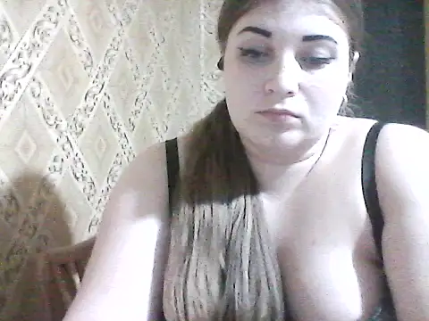 Elizabeth_Meow Obrolan Langsung XXX