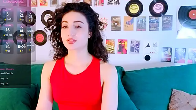 دردشة Maya_Rogerss الجنسية المباشرة