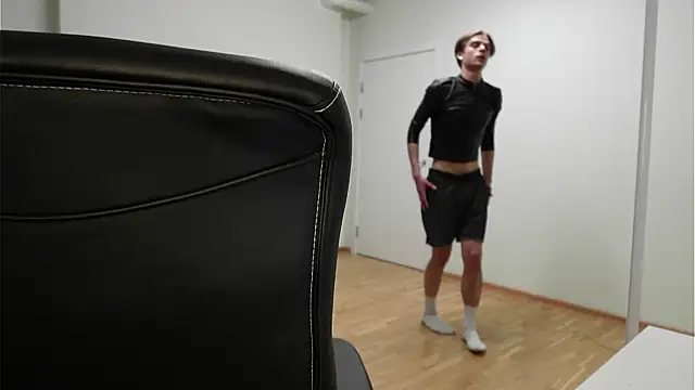 Živý XXX chat David_Heath