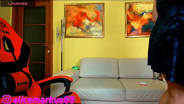 دردشة Angel_alice108 الجنسية المباشرة