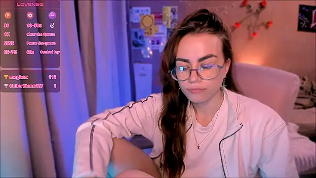 _selectrra's Live XXX Chat