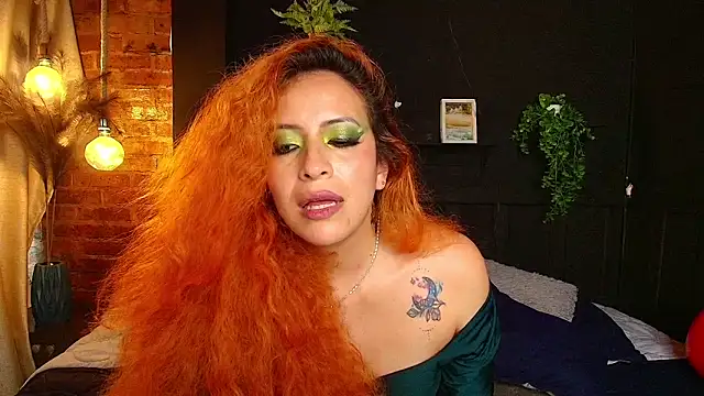 Chatroom XXX en direct de sahra_taylor_