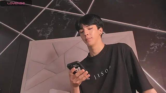 AerumChae 网络视  讯表演