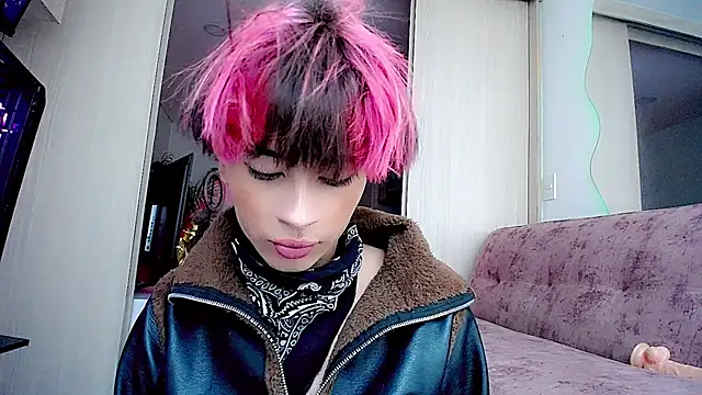 Darksweet_jack 라이브 XXX 채팅