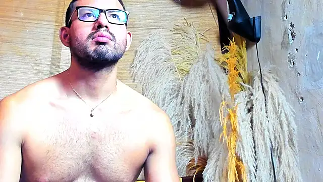 JacobWestt's Live XXX Chat