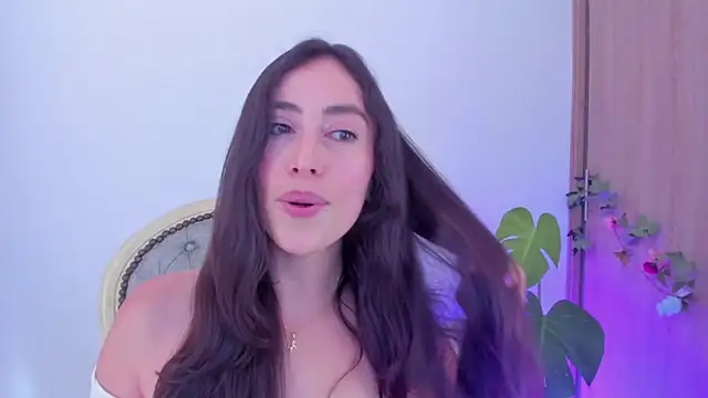 Amatiista Chat XXX in diretta