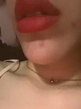 MimisixoのライブXXXチャット