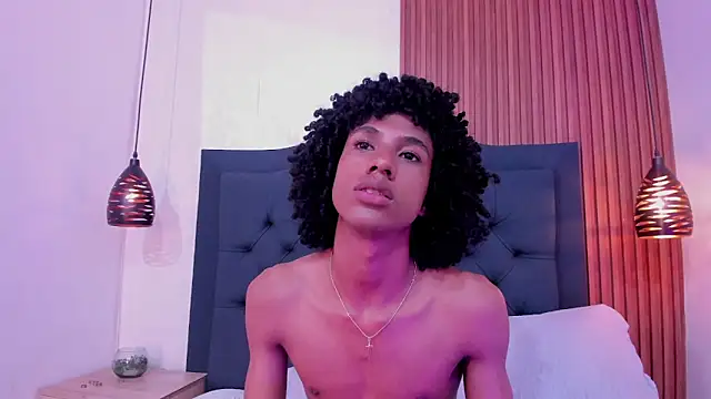 Johan_gz_'s Live XXX Chat
