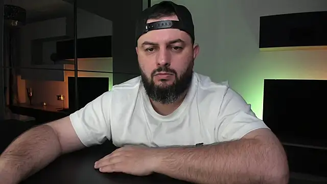 DravenPeak Chat XXX in diretta