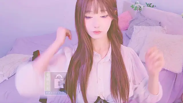 Živý XXX chat LongoriaEva