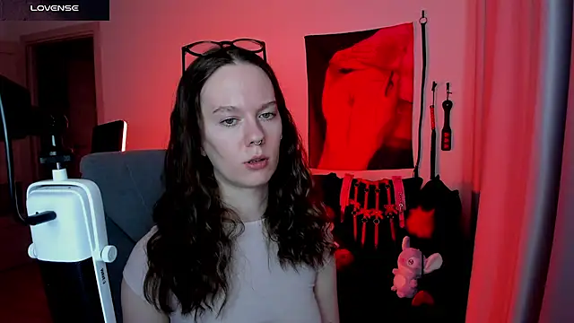 Živý XXX chat Vulgar_Tamer