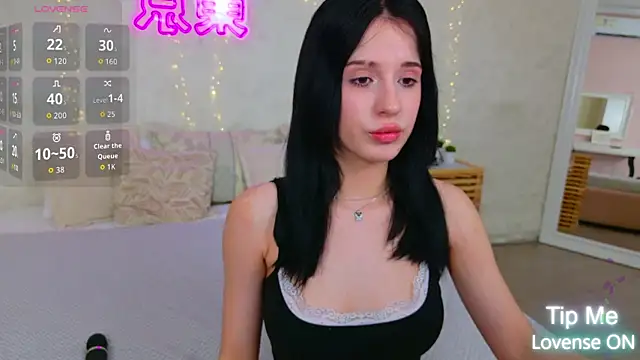 Chat XXX en directo de JaneRayan