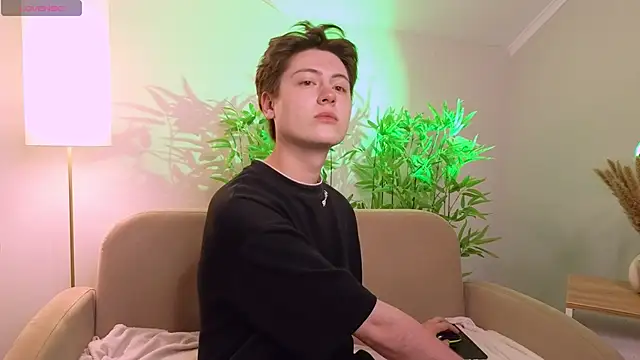 Mark_Ian_ 在線直播表演