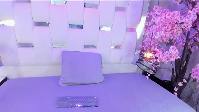 Show Webcam de Elysia_valmon