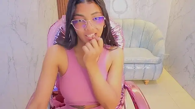 Show Webcam de valentina_gomez_s