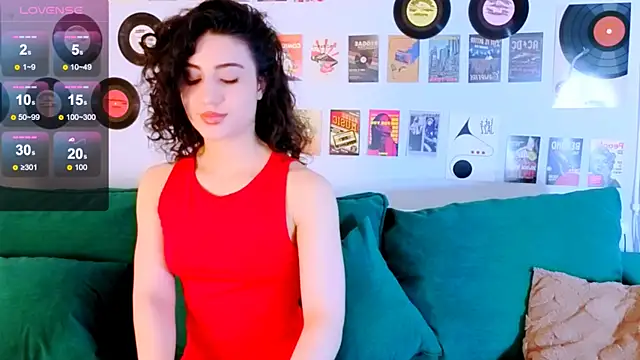 Maya_Rogerssn Live XXX chat