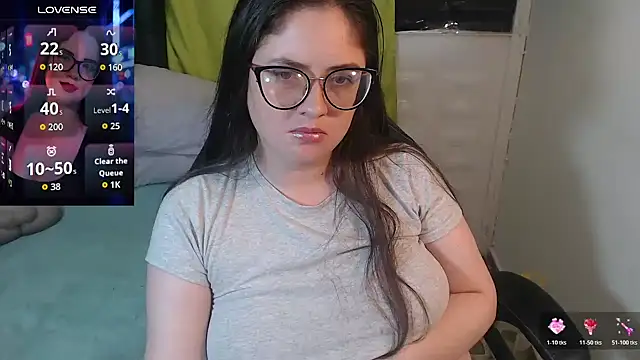 KrystalAdams Live XXX Chat
