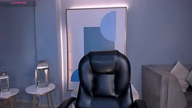 XXX chat uživo modela NatalieLewis