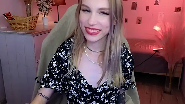 MilaDuales Live XXX-chat