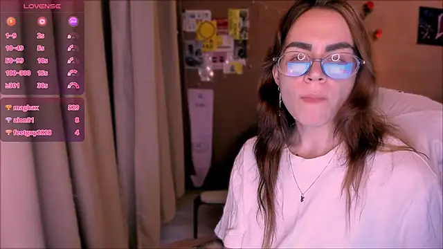 _selectrra Live XXX-chat