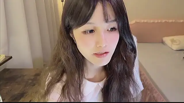 FuFu-puff's Live XXX Chat