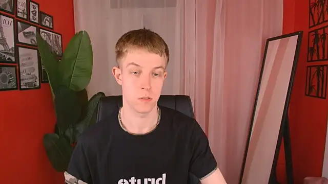 Dylan_Norton Live XXX-Chat