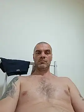 MASTERBALCANIAN Webcam show