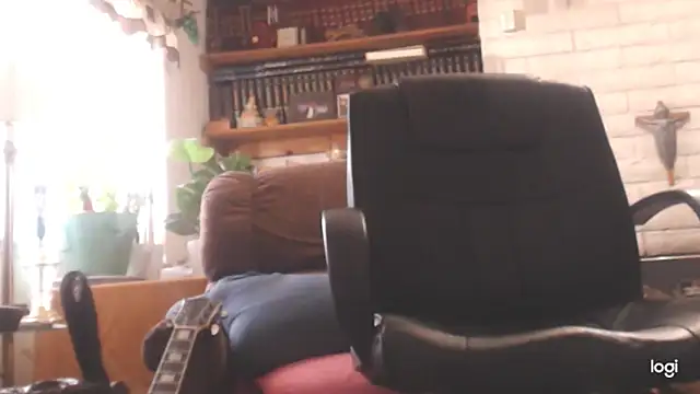 MrSugarballs' Webcam Show