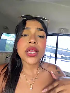 Chat XXX ao vivo de Mariangel_11