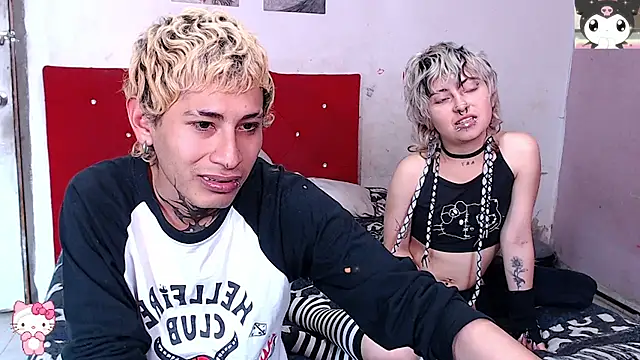 Cute_Chrixxx Webcam Show