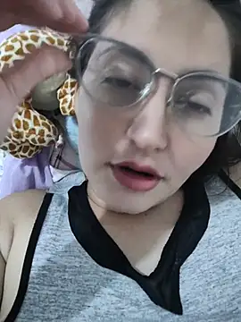 Show de Fetichista23 na webcam