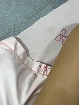 Amee_ 在線直播表演