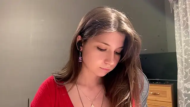 LunnaBlissn Live XXX chat