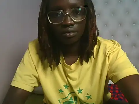 SexyAry Chat XXX in diretta