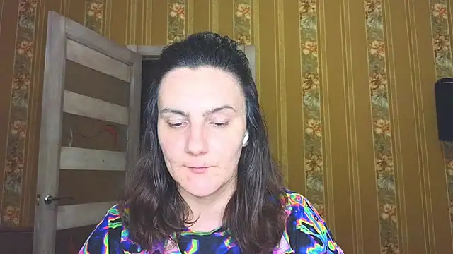 warm_pearl – Kamerová šou