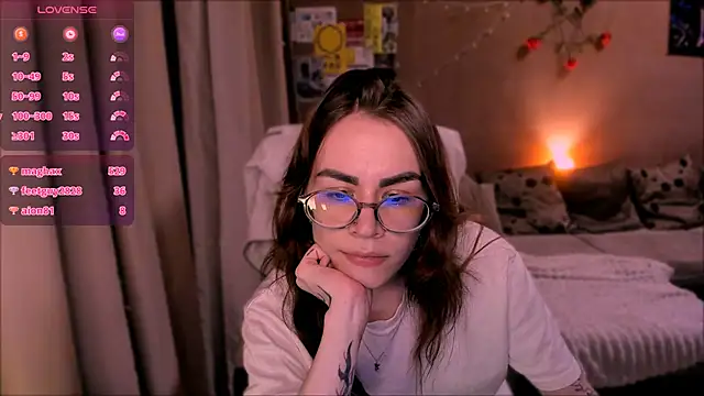 _selectrra Chat XXX in diretta