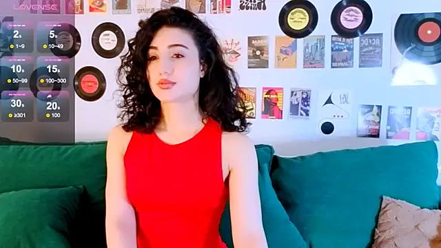 Maya_Rogerss Live XXX-Chat