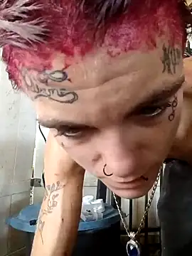 Živý XXX chat IttyBittyStonie