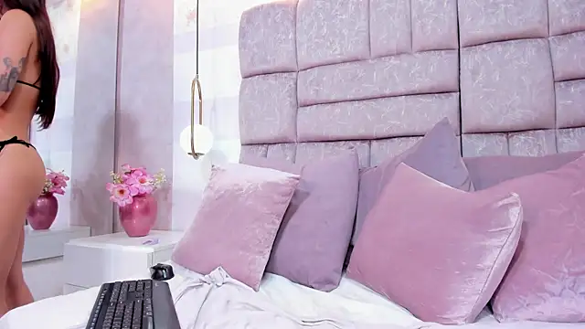 melaniee_jones – Live XXX-chat