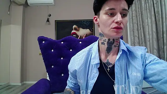 غرفة دردشة KennyXSX المباشرة