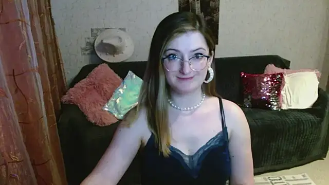 Arielsssplash Chat XXX in diretta