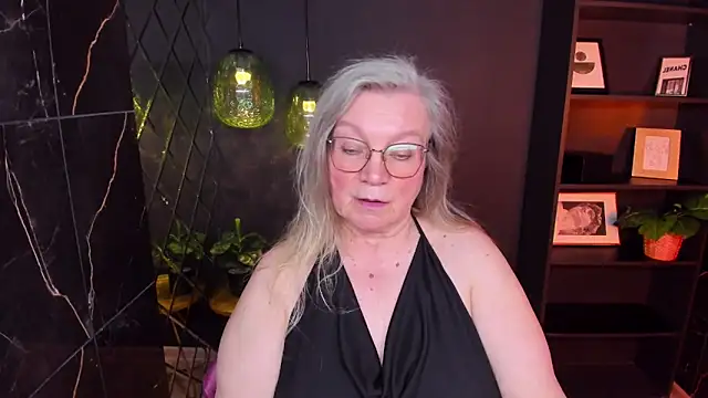 NataliMellow Webcam-Show