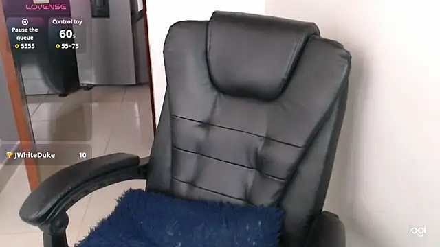 Chat XXX Live spicey_latina