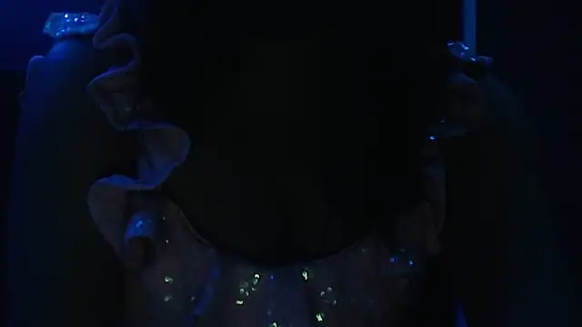 Tasty_Melody – Live XXX-chat