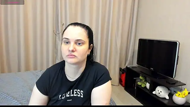 AlanaBrox live XXX chat