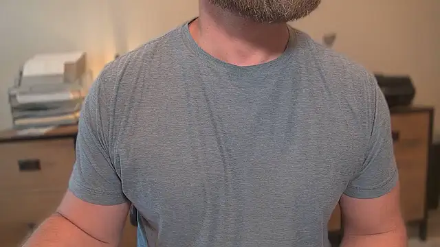 Pokazy przed kamerką – Mister_Dilf