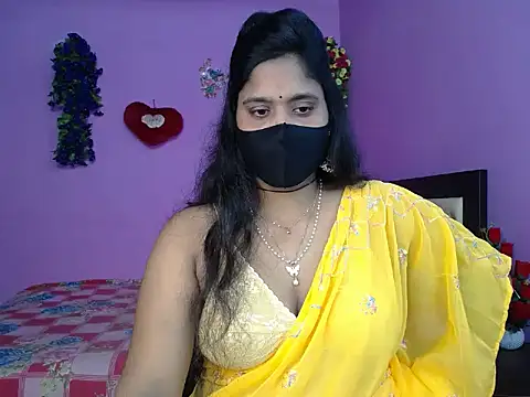 عرض كام Maiya_Amber